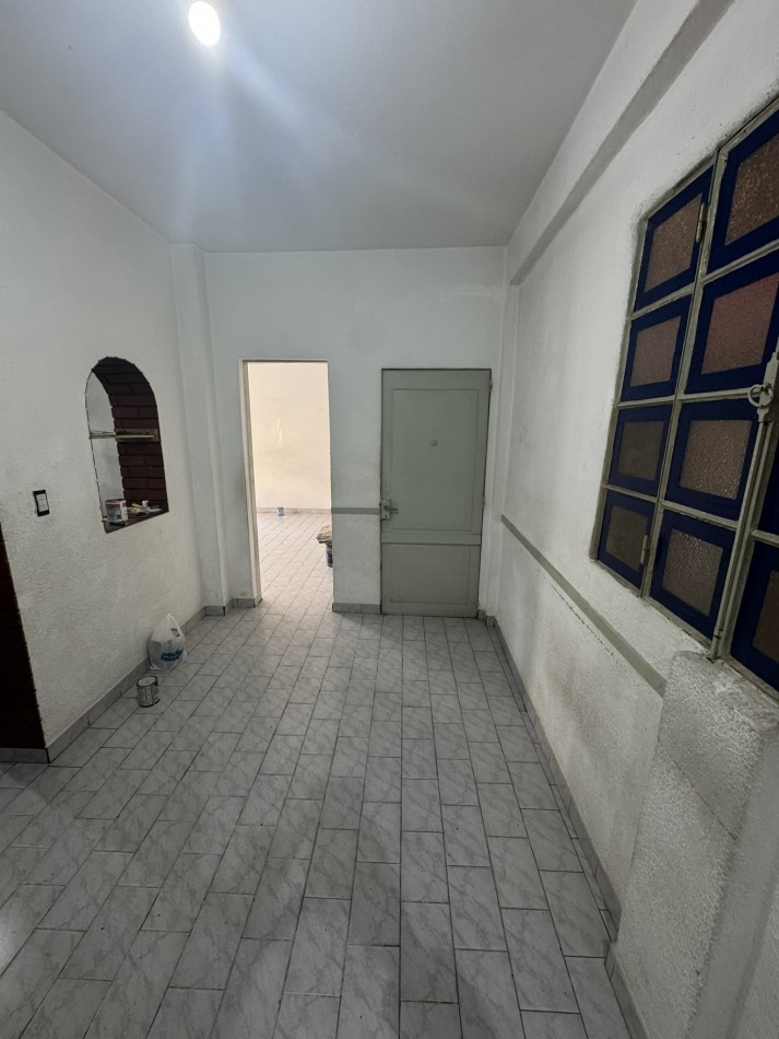 Alquiler Ph 3 ambientes en Planta Baja sin Expensas con patio - Mataderos 