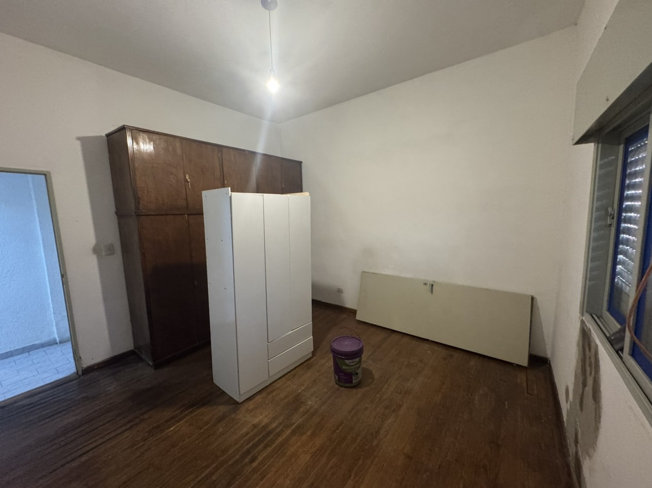 Alquiler Ph 3 ambientes en Planta Baja sin Expensas con patio - Mataderos 