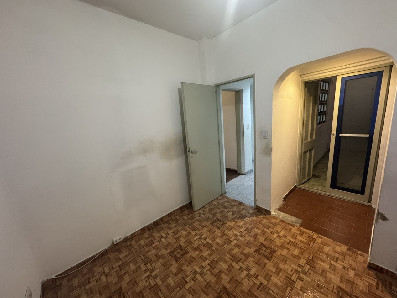 Alquiler Ph 3 ambientes en Planta Baja sin Expensas con patio - Mataderos 