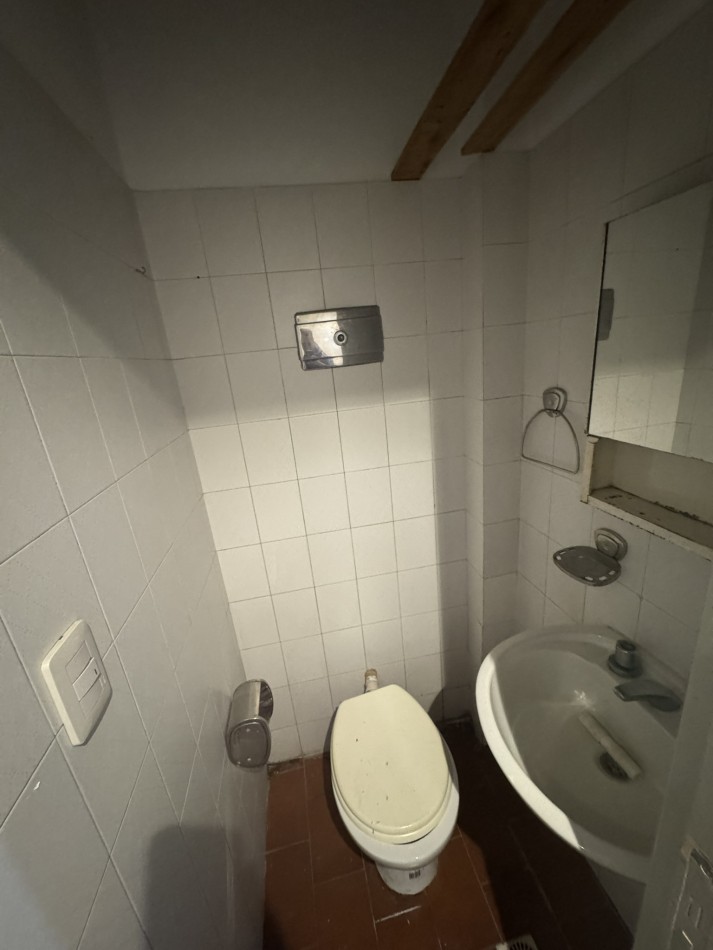 Alquiler Ph 3 ambientes en Planta Baja sin Expensas con patio - Mataderos 