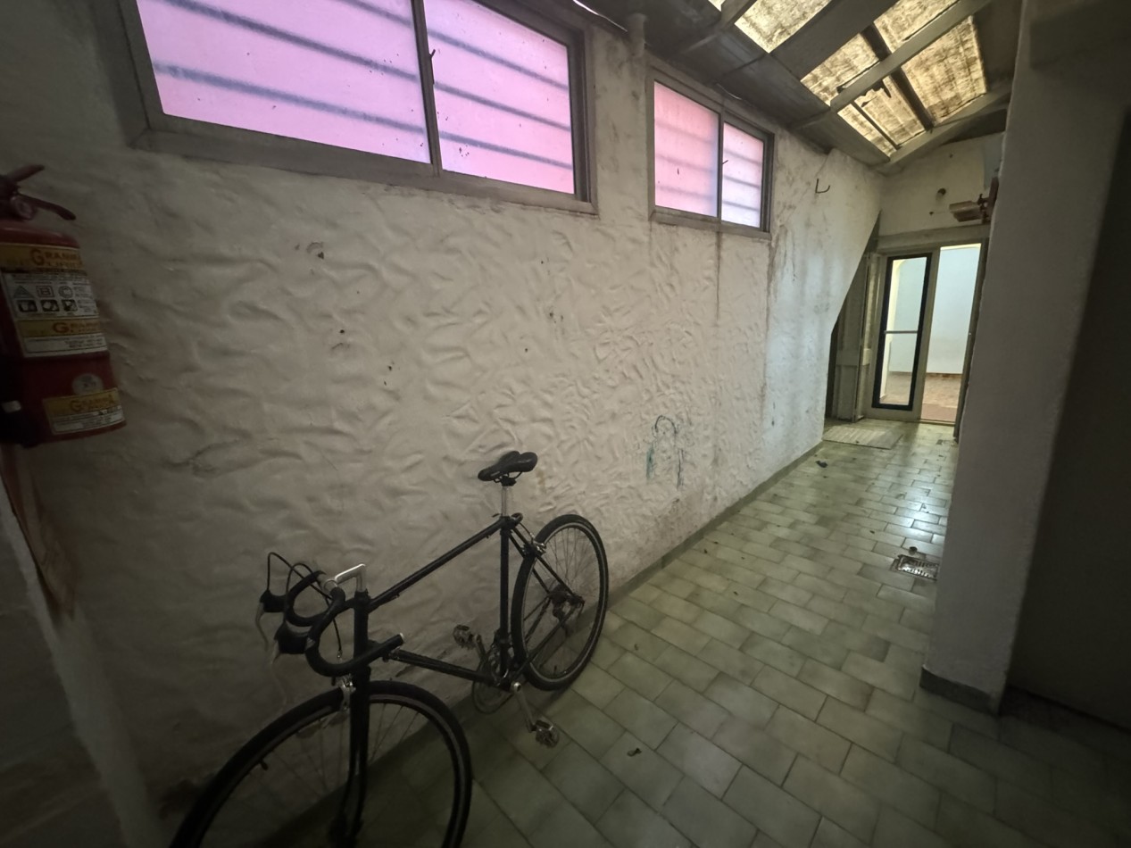 Alquiler Ph 3 ambientes en Planta Baja sin Expensas con patio - Mataderos 