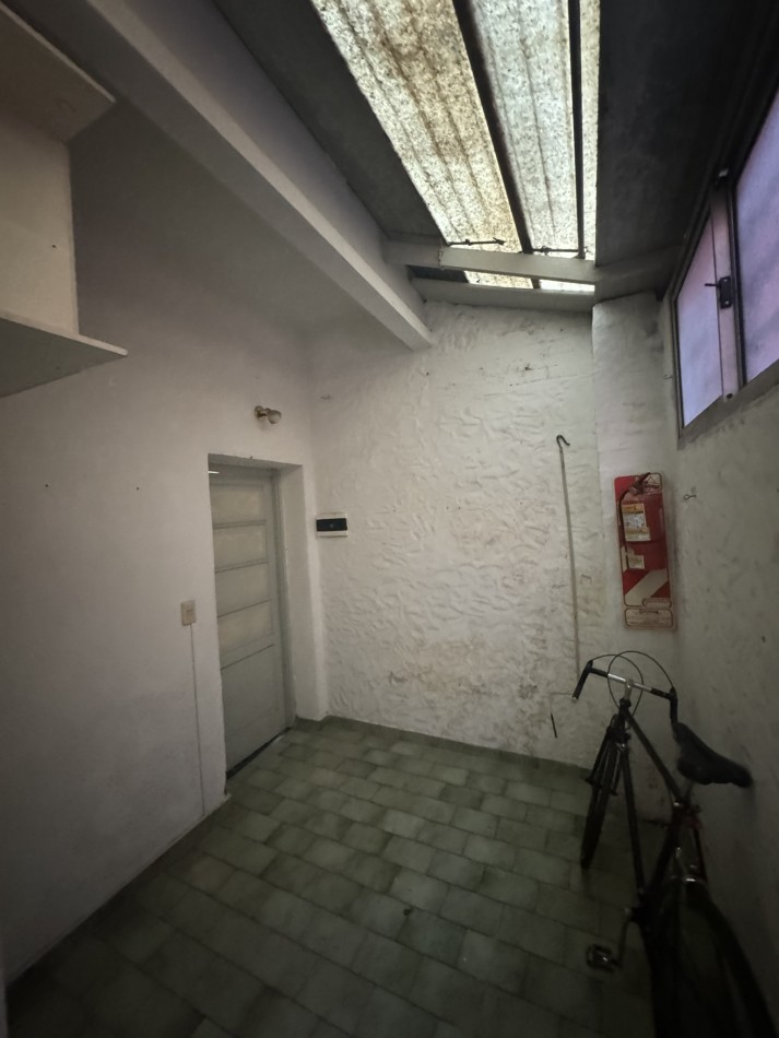 Alquiler Ph 3 ambientes en Planta Baja sin Expensas con patio - Mataderos 