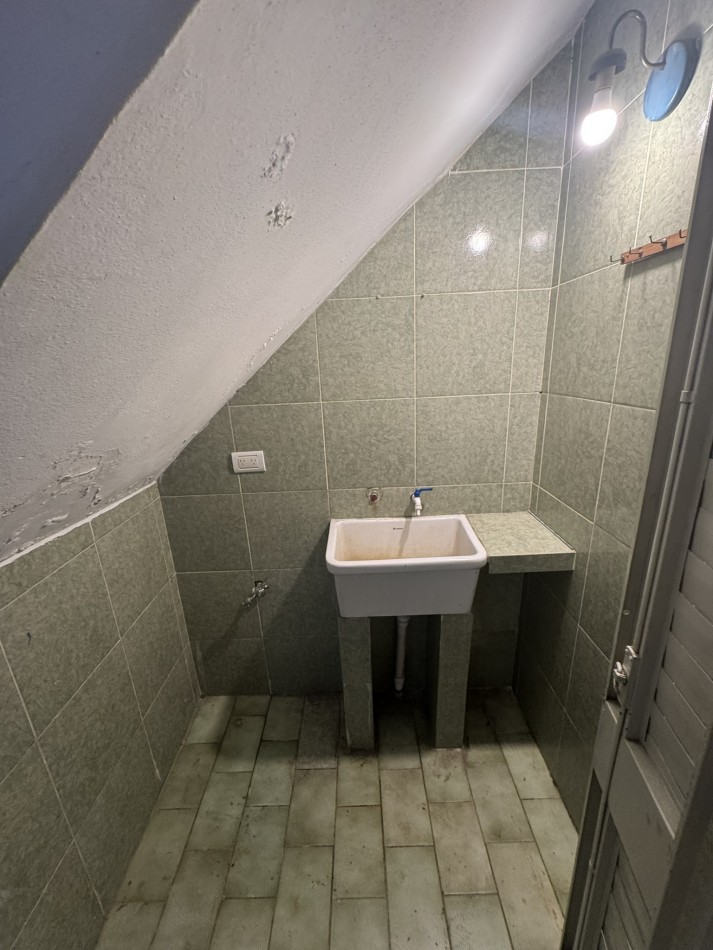 Alquiler Ph 3 ambientes en Planta Baja sin Expensas con patio - Mataderos 