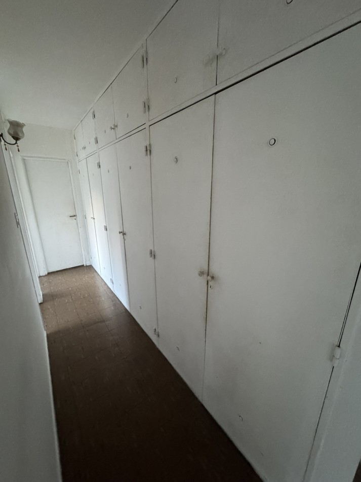 Venta Departamento de 3 ambientes con cocina grande - Lugano IyII Edificio 5