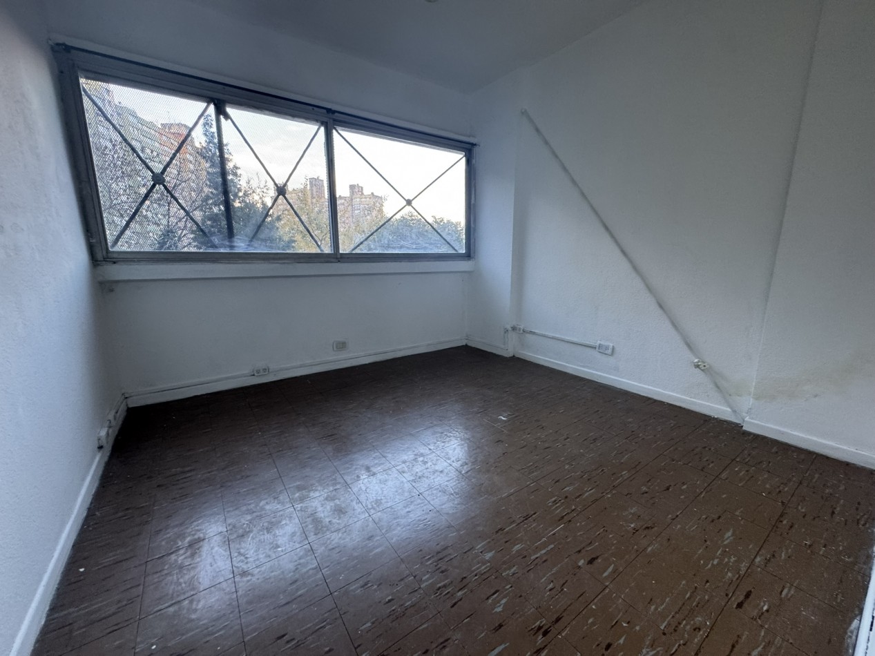 Venta Departamento de 3 ambientes con cocina grande - Lugano IyII Edificio 5