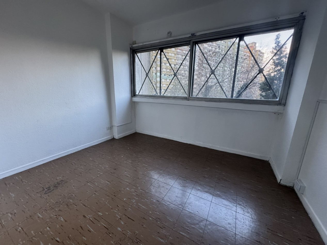 Venta Departamento de 3 ambientes con cocina grande - Lugano IyII Edificio 5
