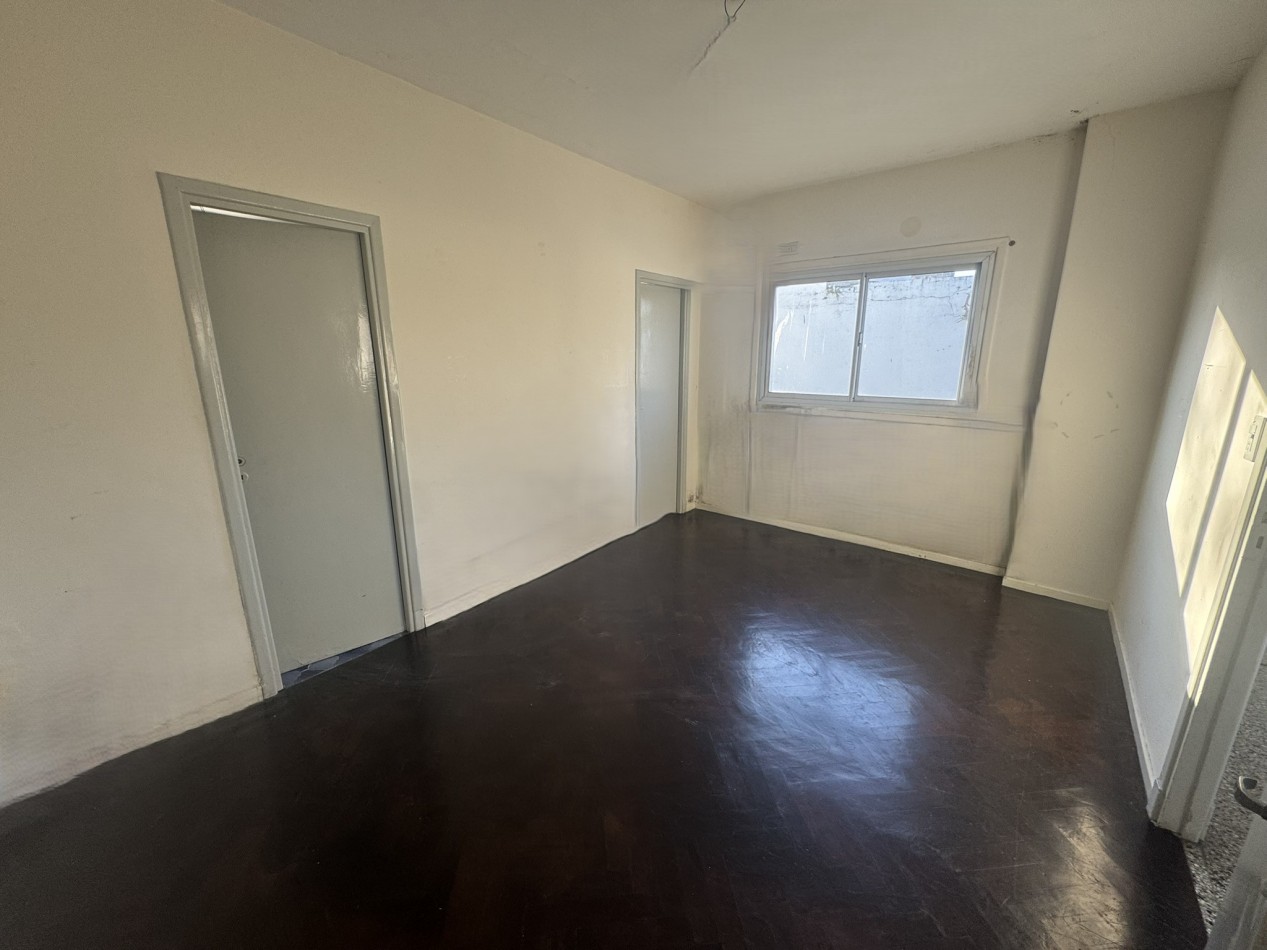 Alquiler Departamento 2 ambientes sin expensas - Floresta