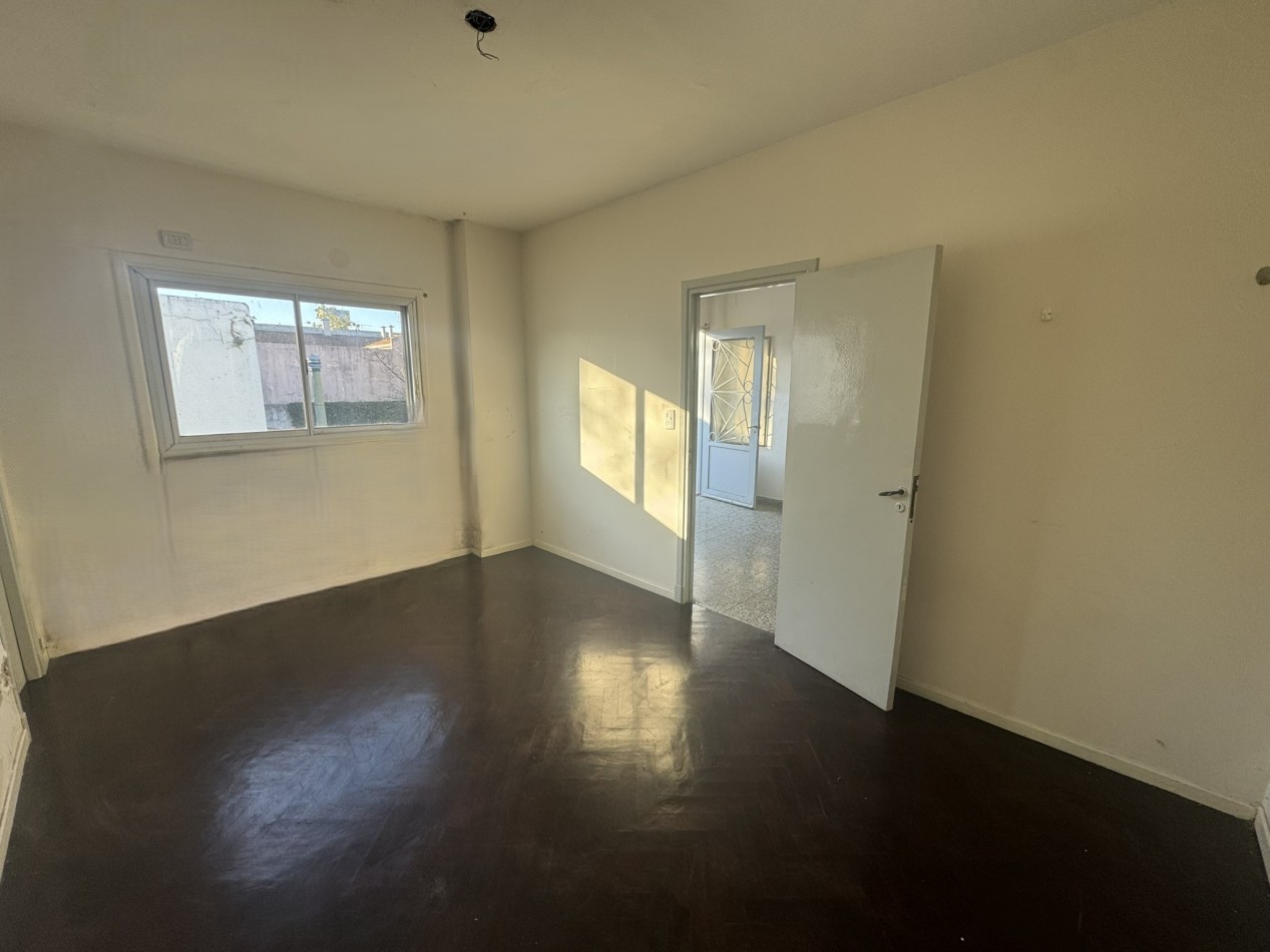 Alquiler Departamento 2 ambientes sin expensas - Floresta
