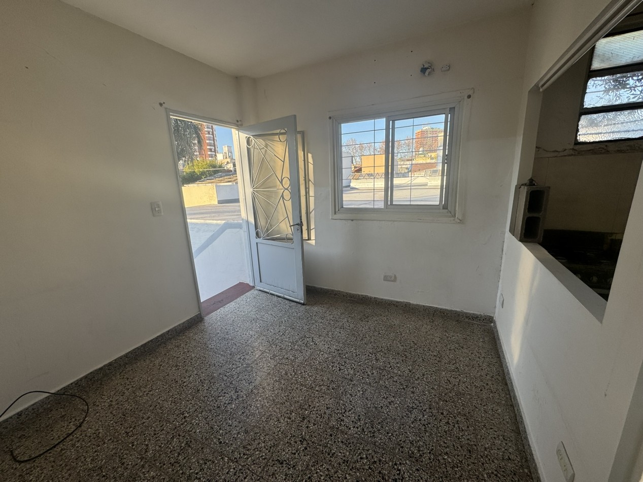 Alquiler Departamento 2 ambientes sin expensas - Floresta