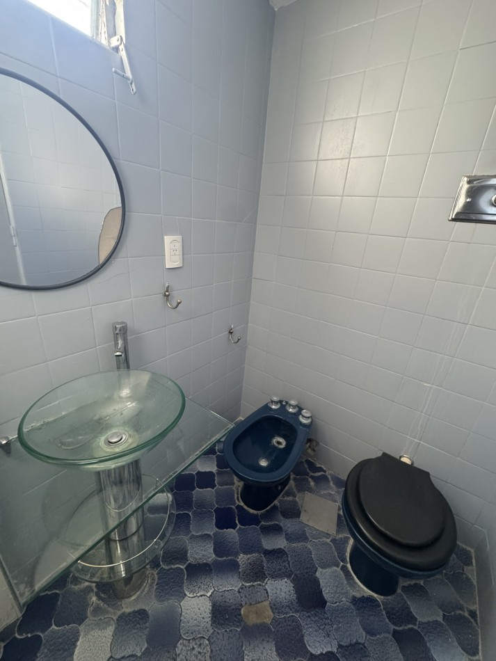 Alquiler Departamento 2 ambientes sin expensas - Floresta