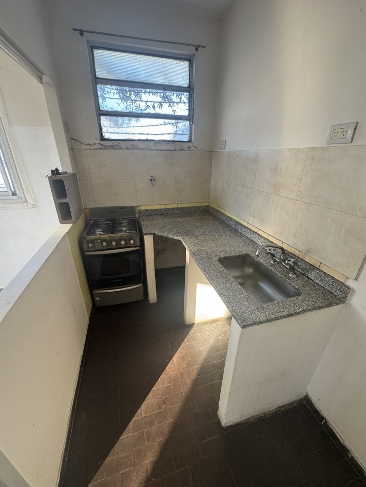 Alquiler Departamento 2 ambientes sin expensas - Floresta