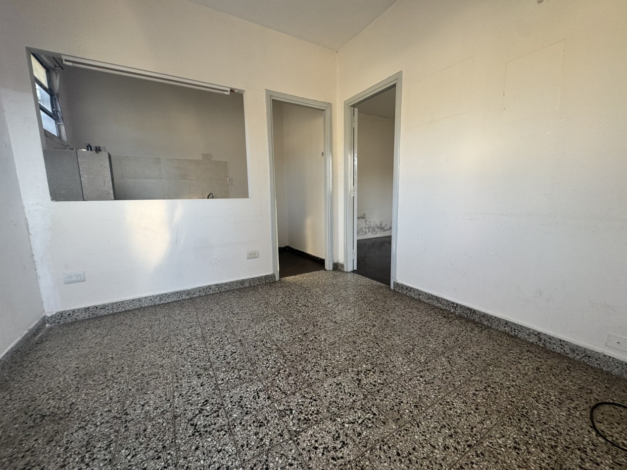 Alquiler Departamento 2 ambientes sin expensas - Floresta