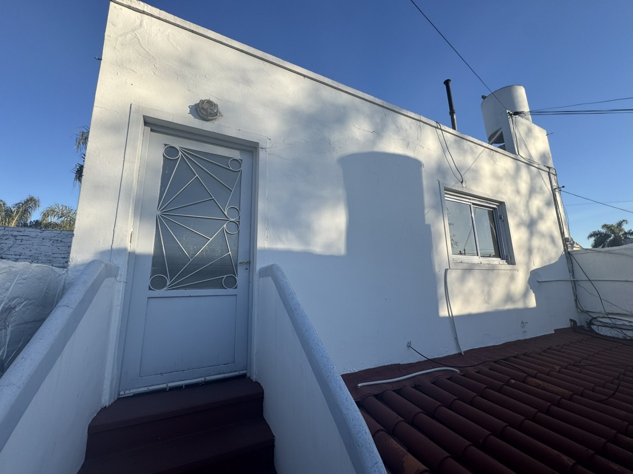 Alquiler Departamento 2 ambientes sin expensas - Floresta