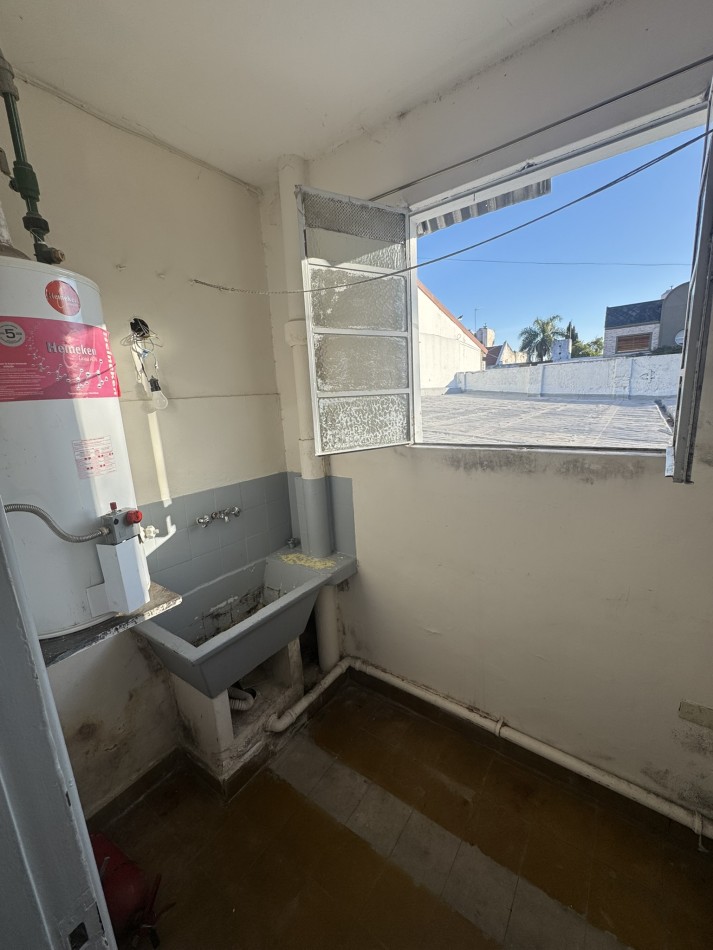 Alquiler Departamento 2 ambientes sin expensas - Floresta