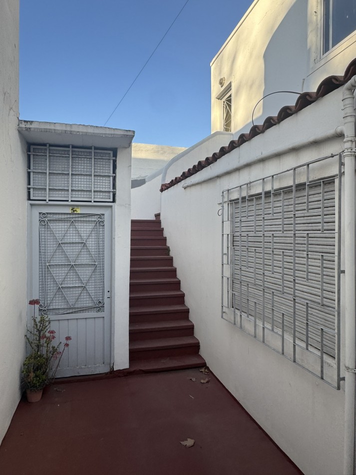 Alquiler Departamento 2 ambientes sin expensas - Floresta
