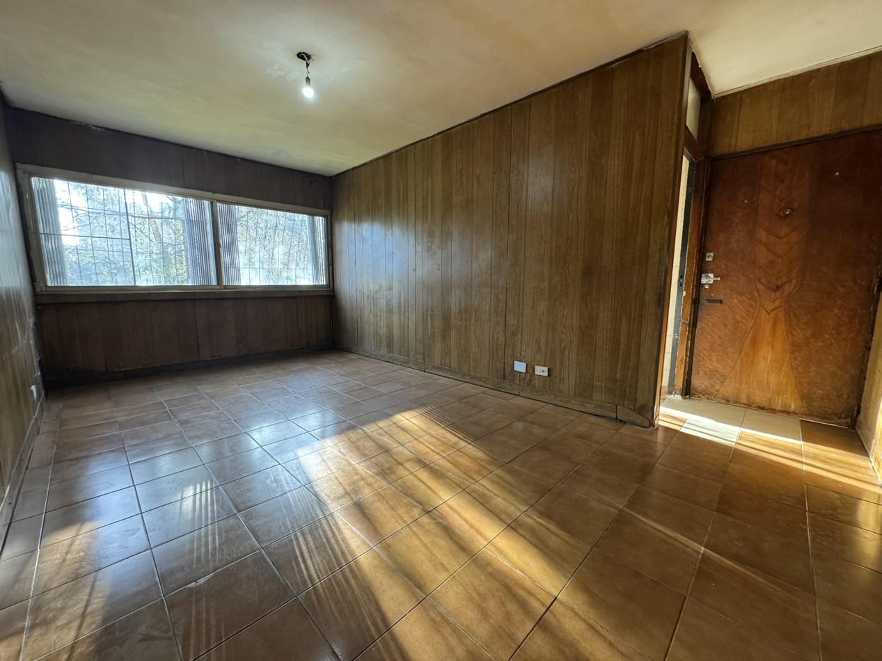 Venta departamento 3 ambientes buena ubicacion - Lugano IyII Edificio 41