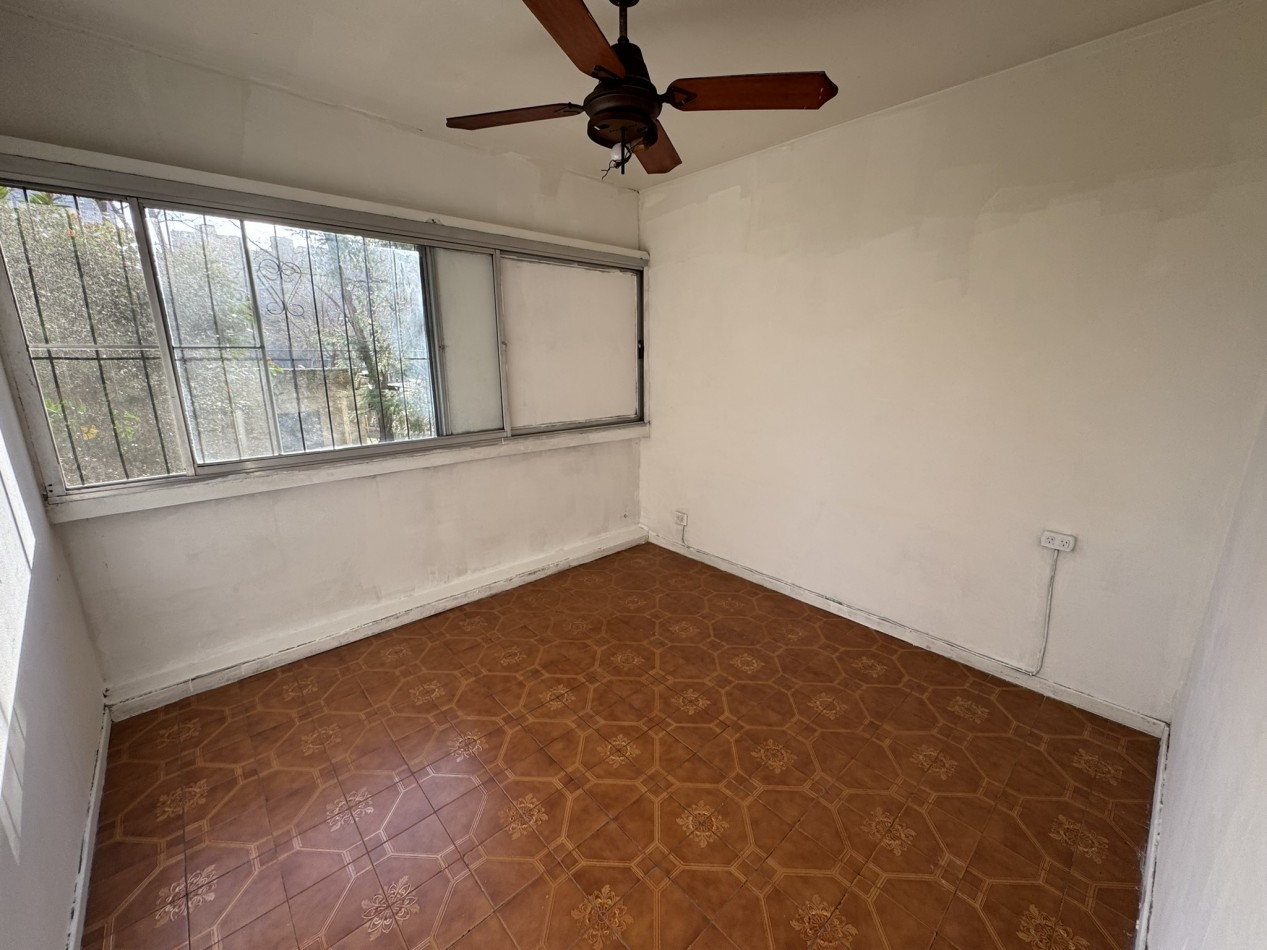 Venta departamento 3 ambientes buena ubicacion - Lugano IyII Edificio 41