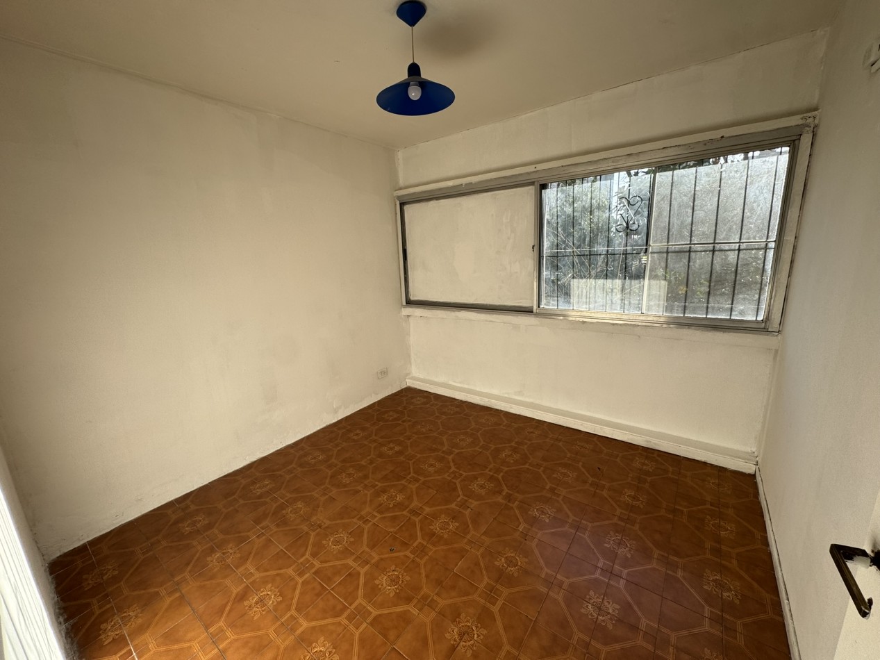 Venta departamento 3 ambientes buena ubicacion - Lugano IyII Edificio 41