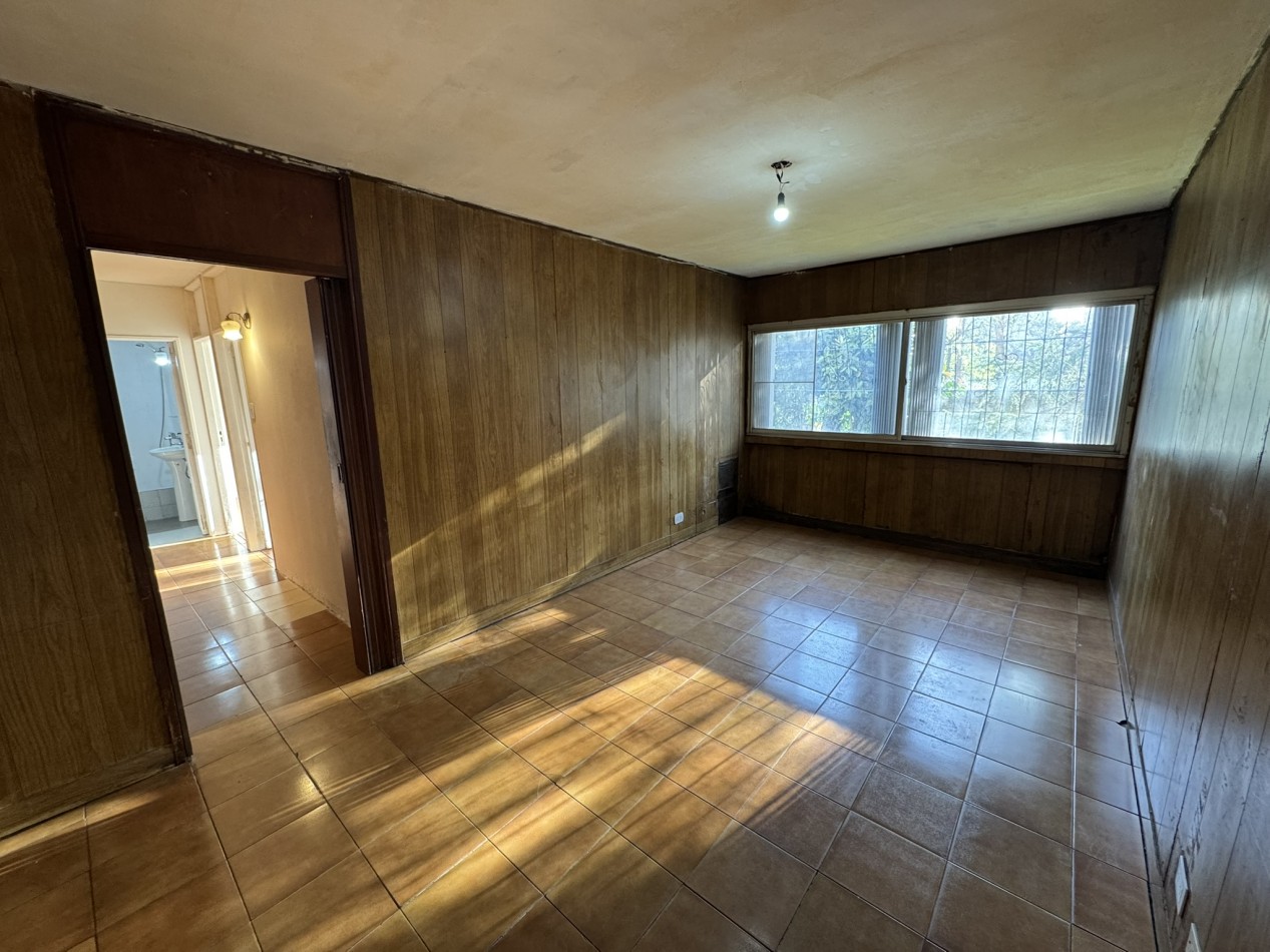 Venta departamento 3 ambientes buena ubicacion - Lugano IyII Edificio 41