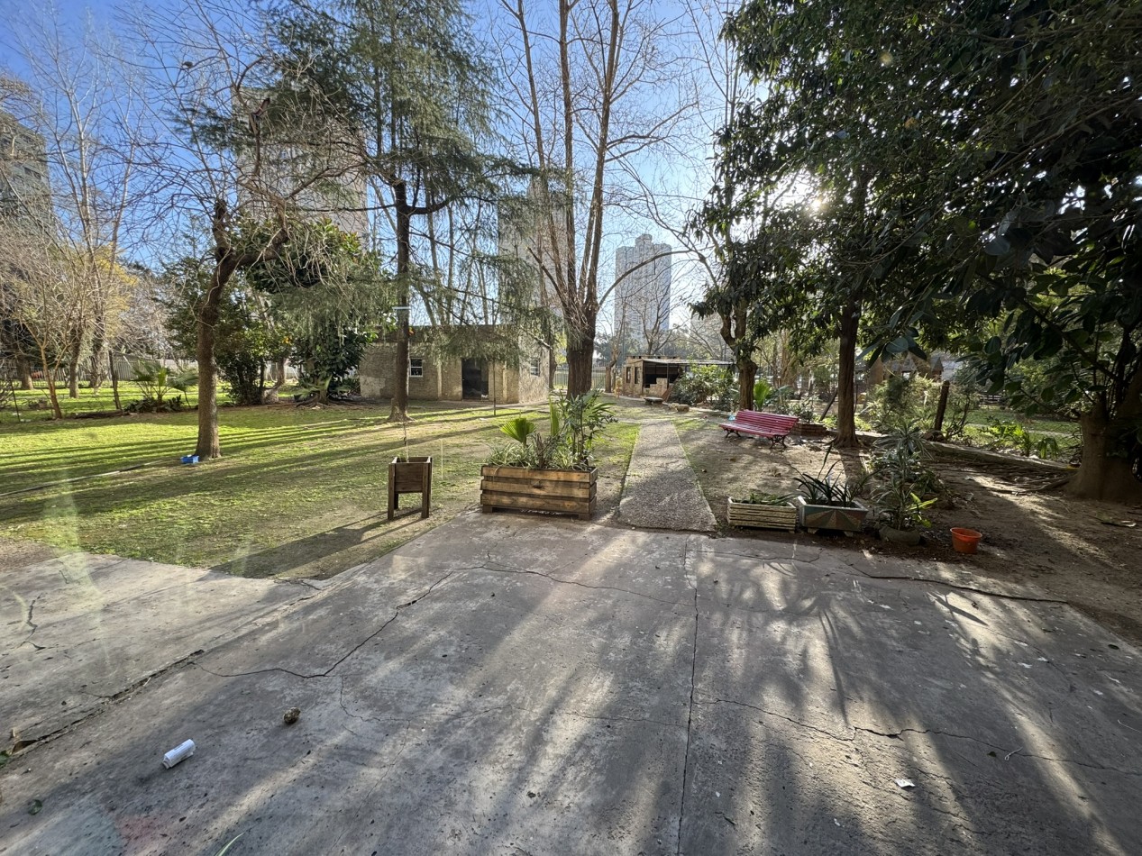 Venta departamento 3 ambientes buena ubicacion - Lugano IyII Edificio 41