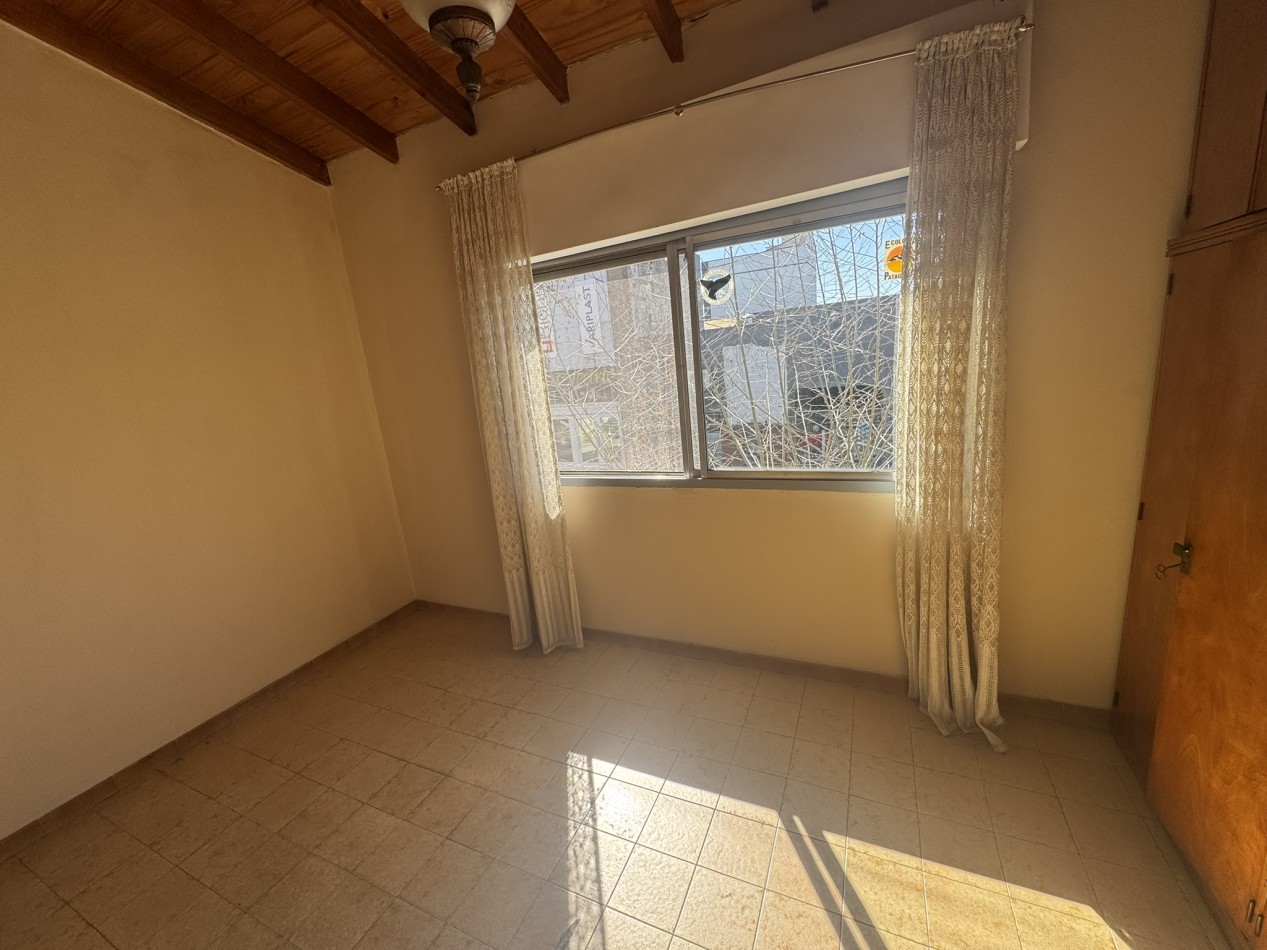 Alquiler Ph 2 ambientes con terraza sin expensas - Villa Lugano