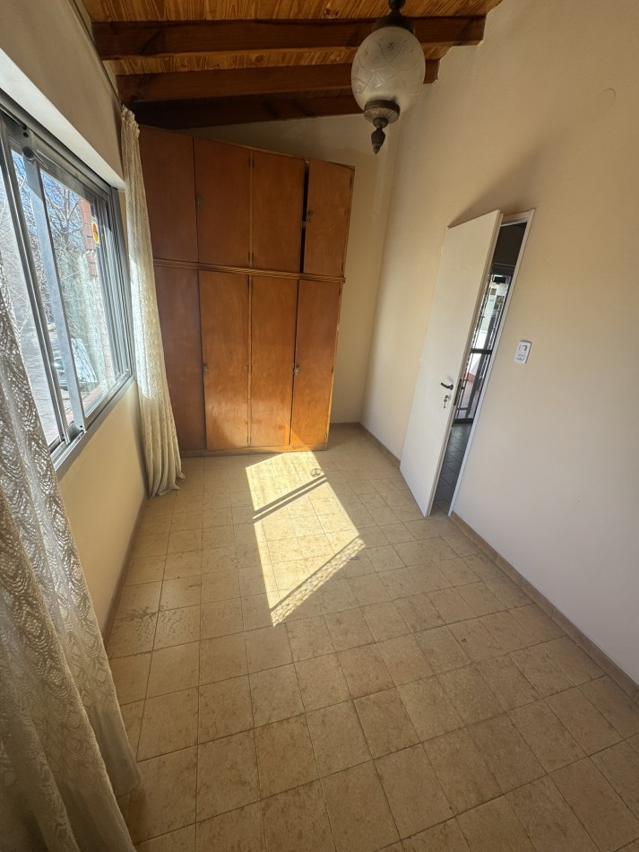 Alquiler Ph 2 ambientes con terraza sin expensas - Villa Lugano