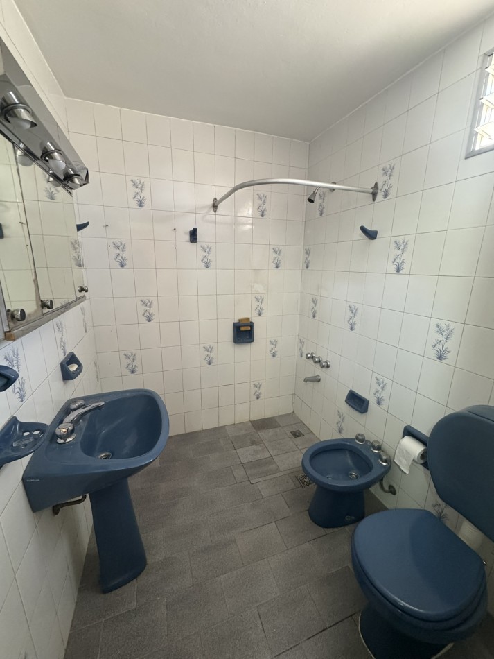 Alquiler Ph 2 ambientes con terraza sin expensas - Villa Lugano