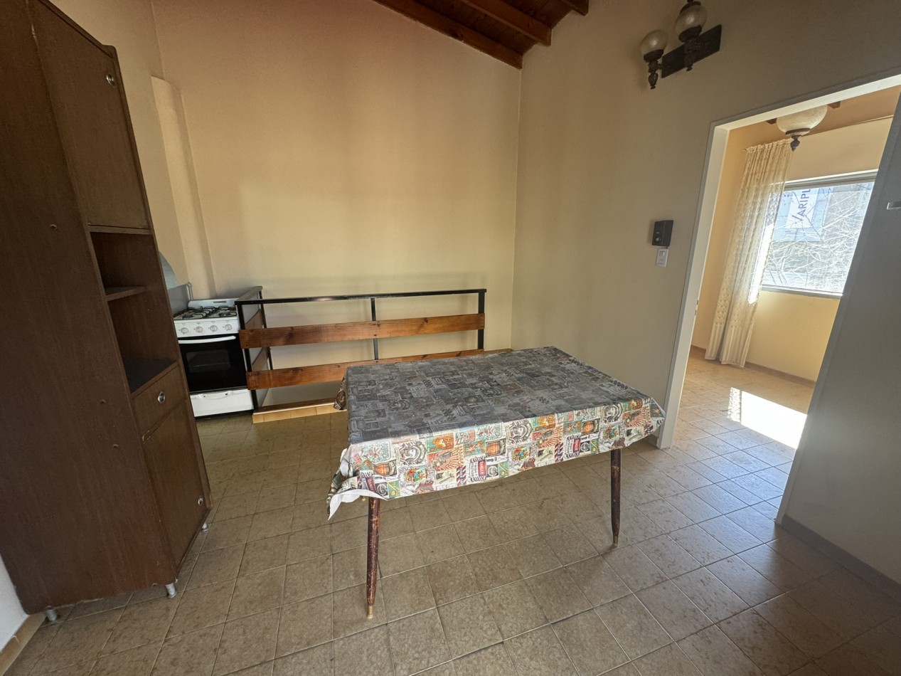 Alquiler Ph 2 ambientes con terraza sin expensas - Villa Lugano