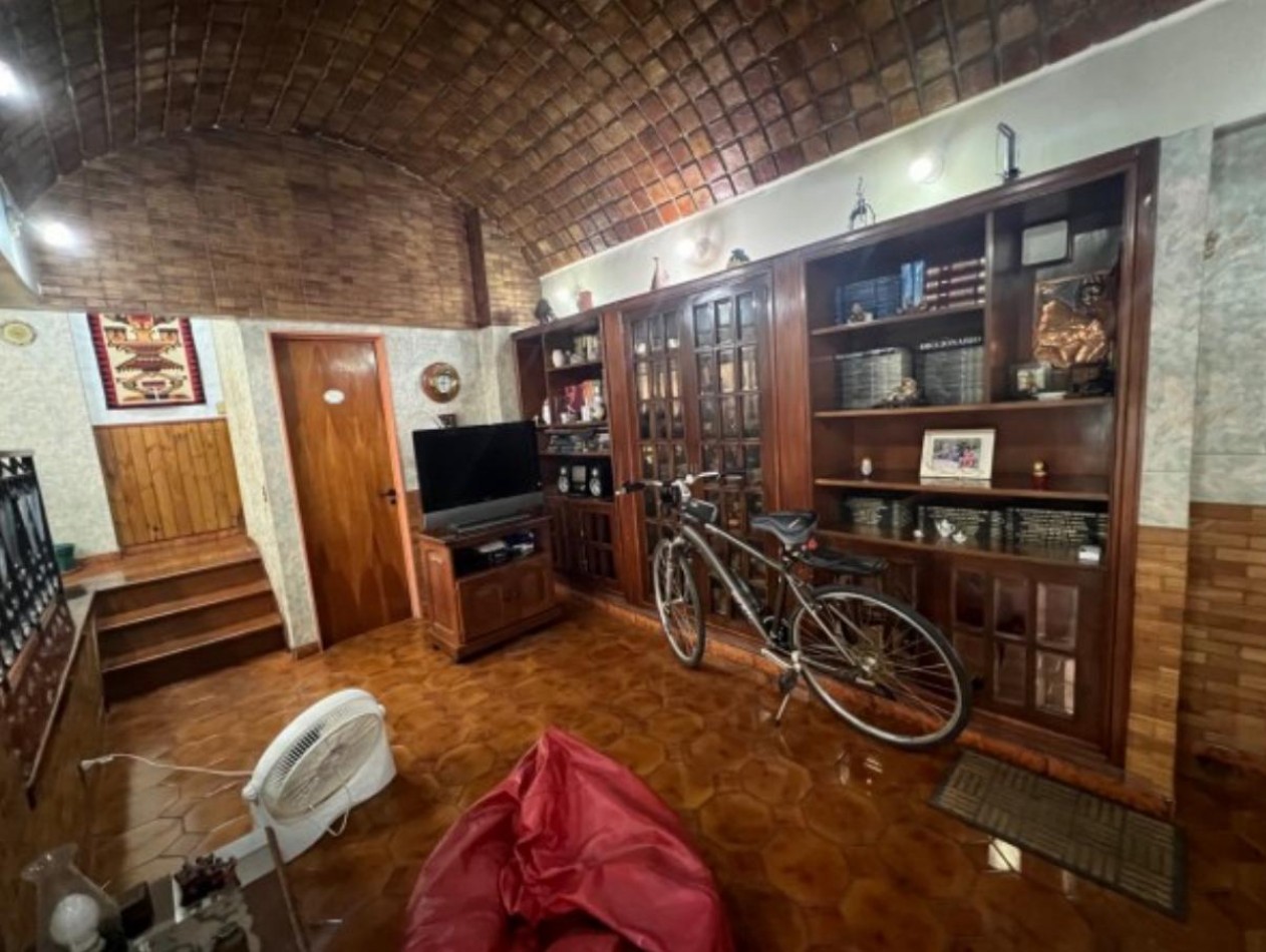 Venta Ph 4 ambientes excelente calidad  con patio o Permuta - Villa Lugano