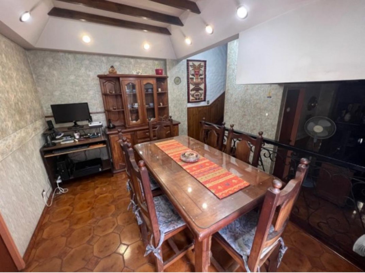 Venta Ph 4 ambientes excelente calidad  con patio o Permuta - Villa Lugano