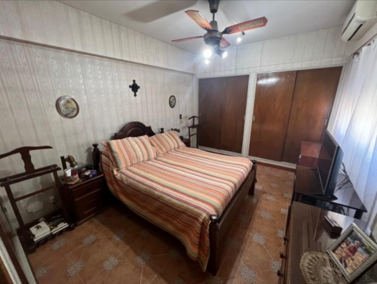 Venta Ph 4 ambientes excelente calidad  con patio o Permuta - Villa Lugano