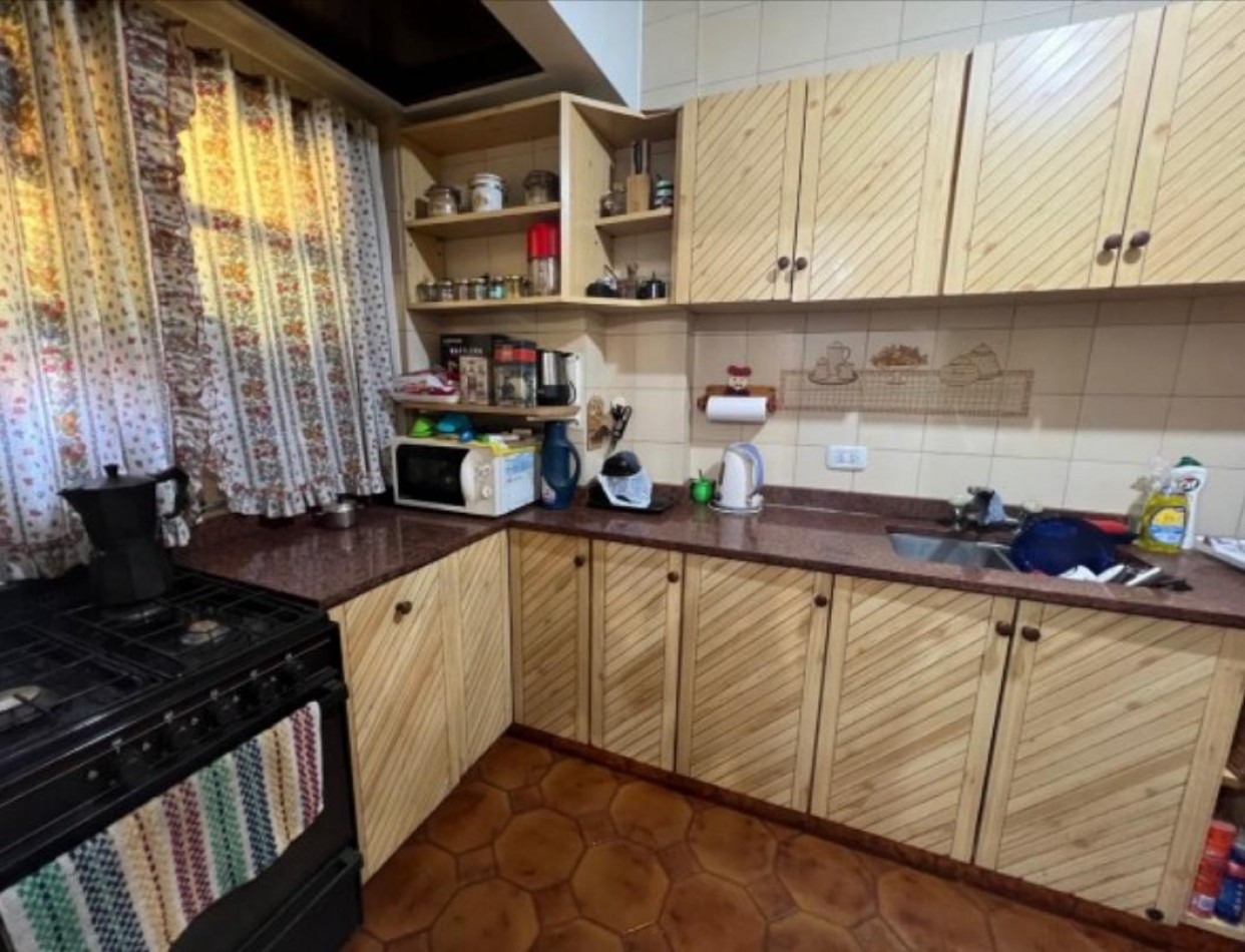 Venta Ph 4 ambientes excelente calidad  con patio o Permuta - Villa Lugano