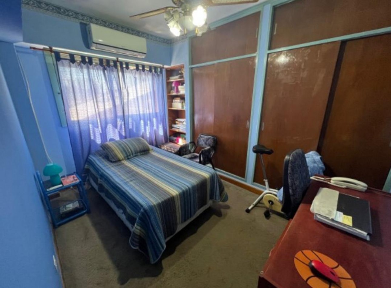 Venta Ph 4 ambientes excelente calidad  con patio o Permuta - Villa Lugano