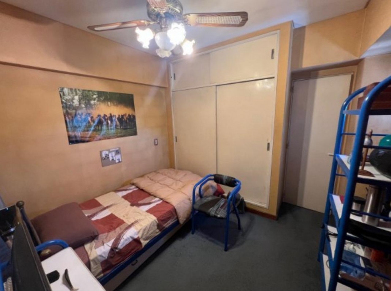 Venta Ph 4 ambientes excelente calidad  con patio o Permuta - Villa Lugano