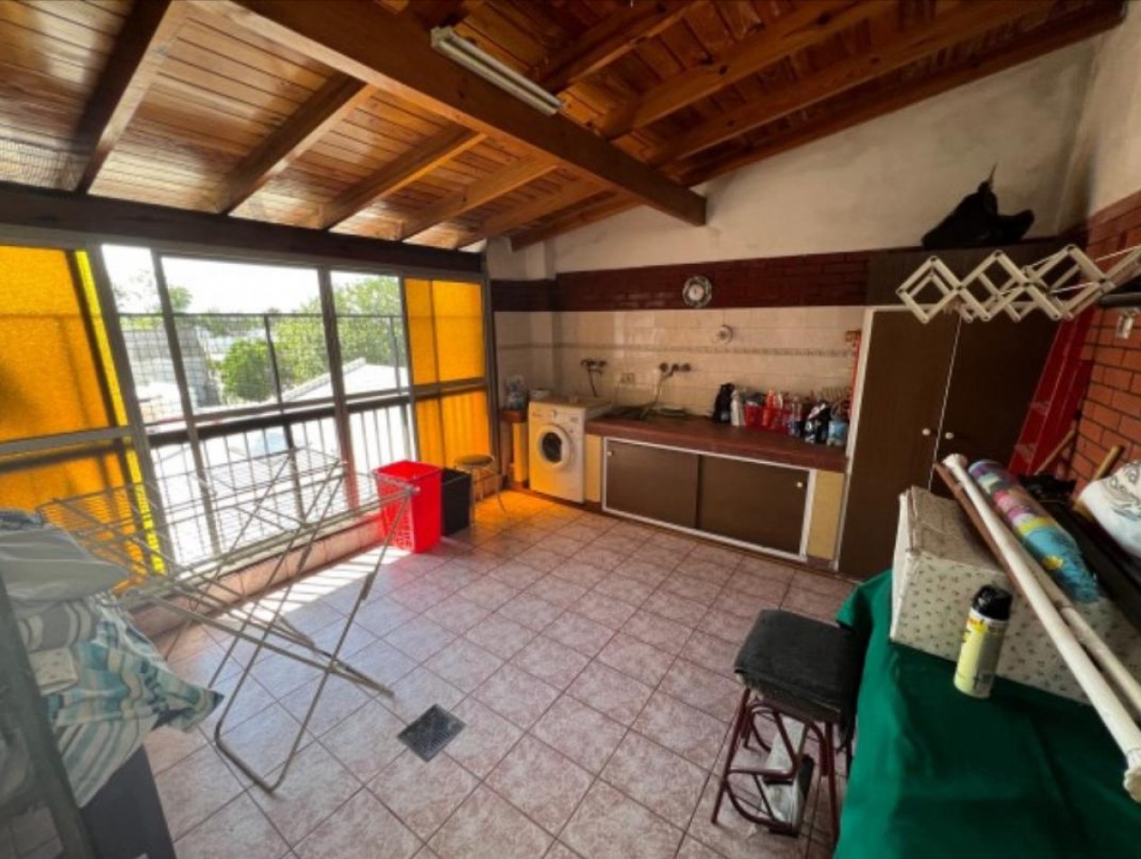 Venta Ph 4 ambientes excelente calidad  con patio o Permuta - Villa Lugano