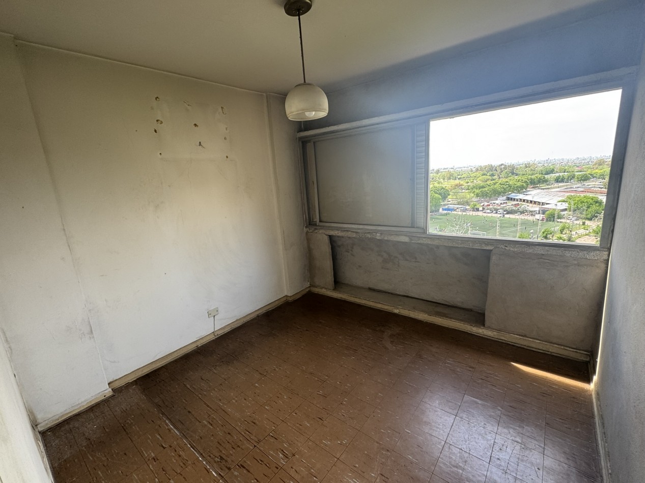 Alquiler Departamento 3 ambientes - Lugano IyII Edif 34
