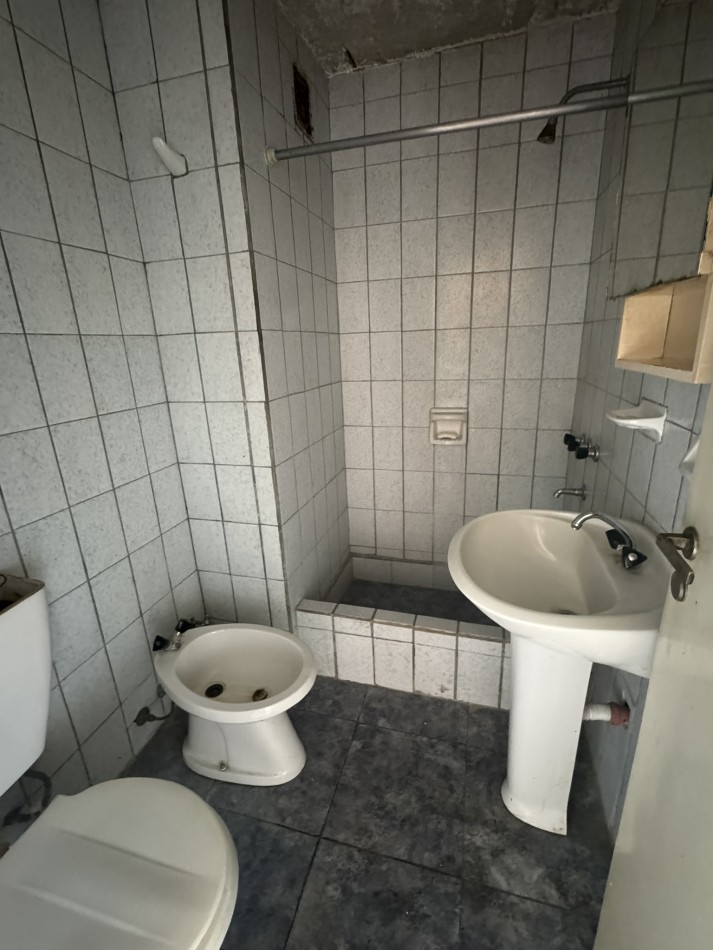 Alquiler Departamento 3 ambientes - Lugano IyII Edif 34