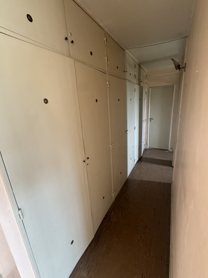 Alquiler Departamento 3 ambientes - Lugano IyII Edif 34