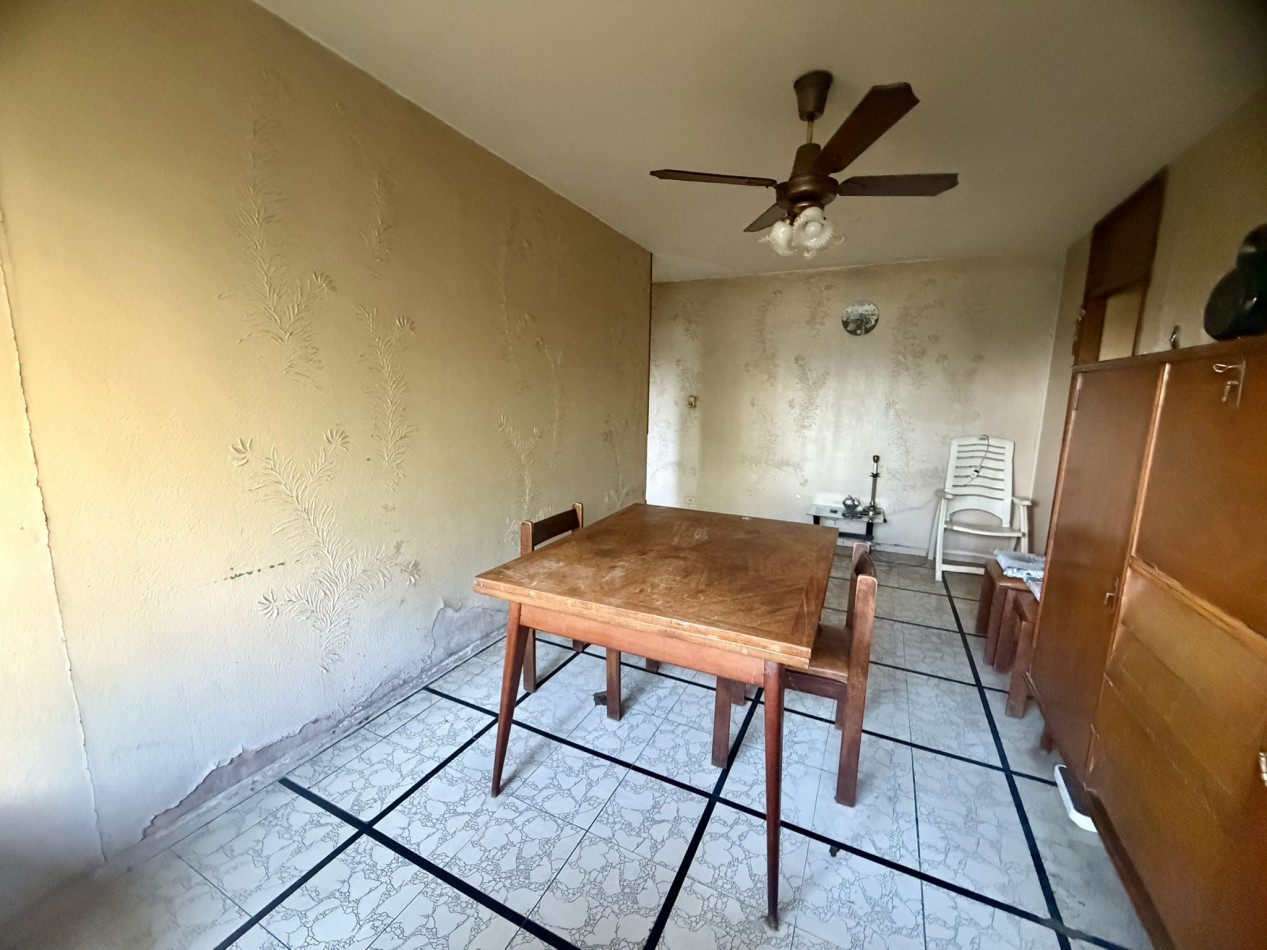 Venta Departamento de 4 ambientes excelente ubicacion - Lugano IyII Edif 6