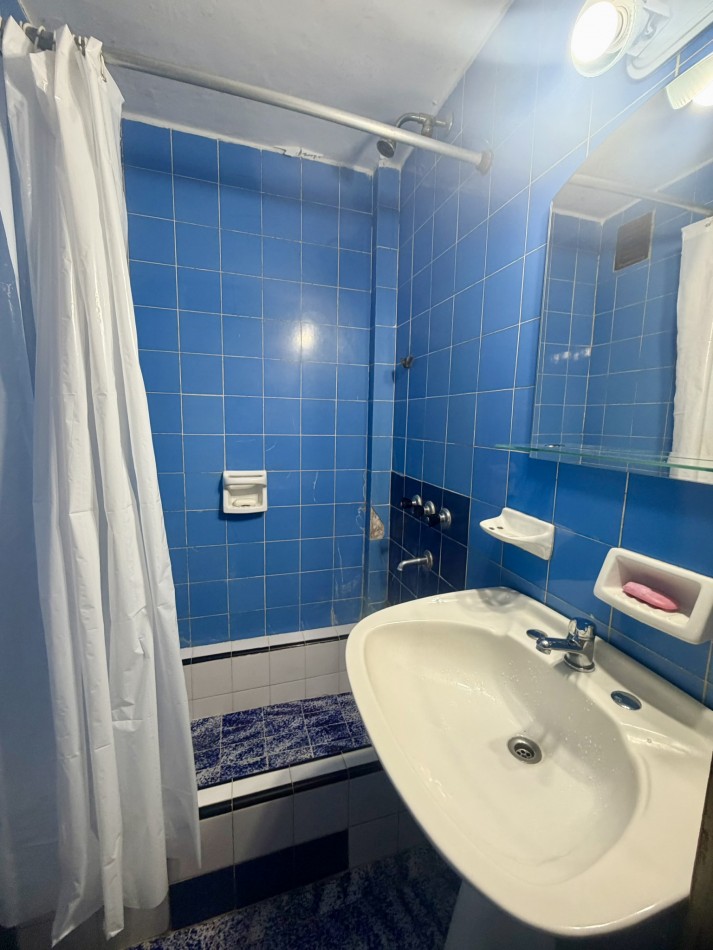 Venta Departamento de 4 ambientes excelente ubicacion - Lugano IyII Edif 6