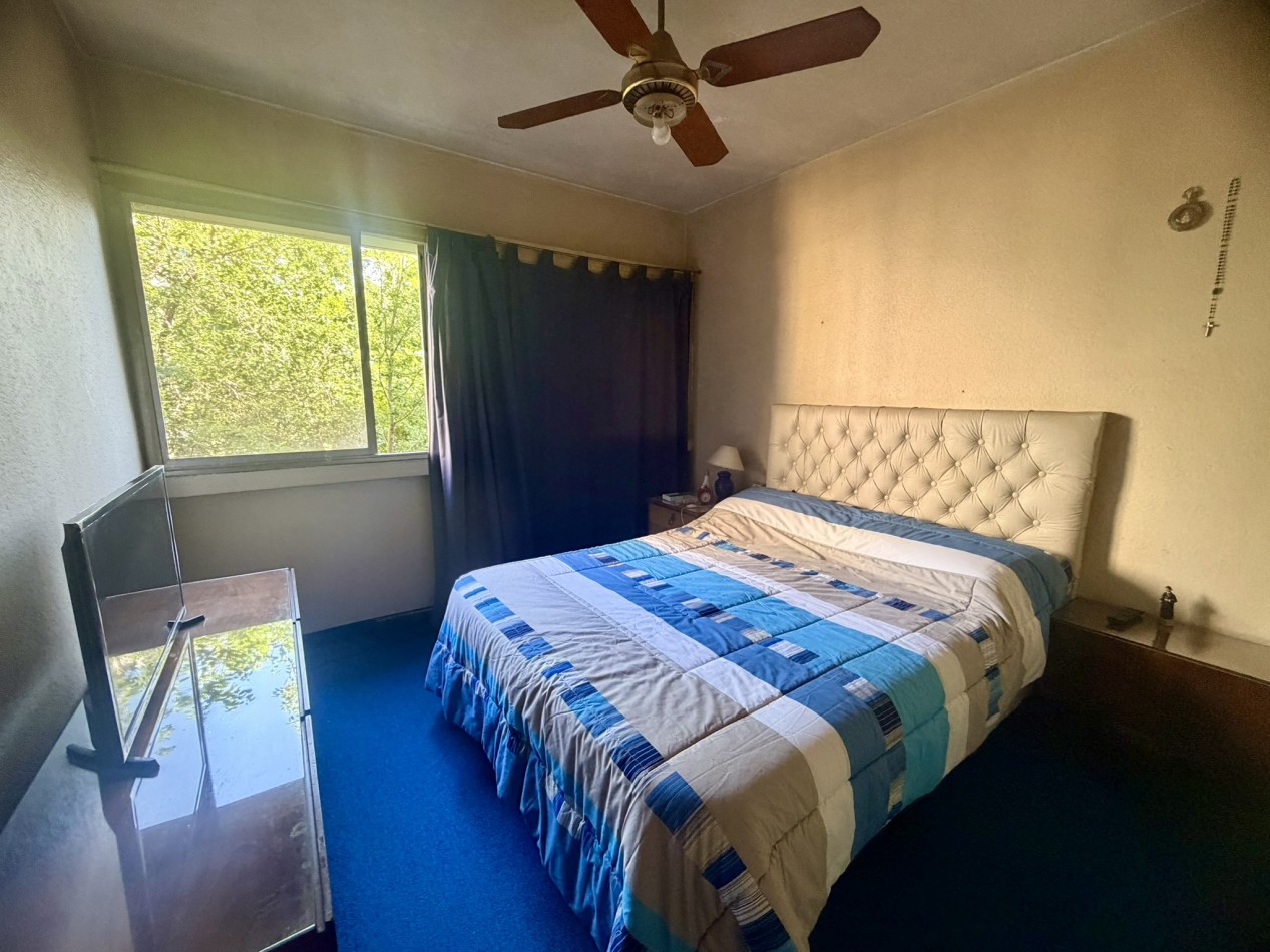 Venta Departamento de 4 ambientes excelente ubicacion - Lugano IyII Edif 6