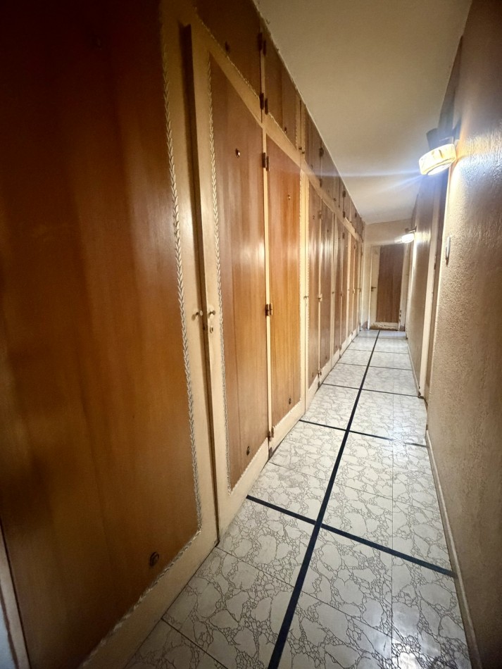 Venta Departamento de 4 ambientes excelente ubicacion - Lugano IyII Edif 6