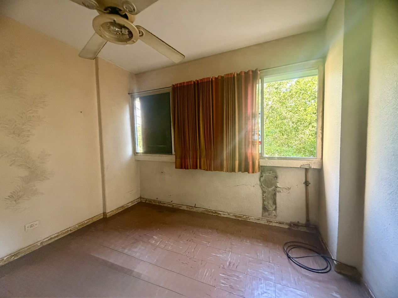 Venta Departamento de 4 ambientes excelente ubicacion - Lugano IyII Edif 6