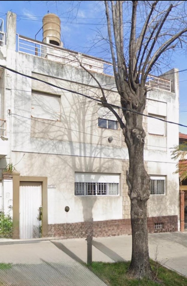 Venta Ph 4 y 1/2 ambientes al frente sin expensas APTO CREDITO - Villa Lugano