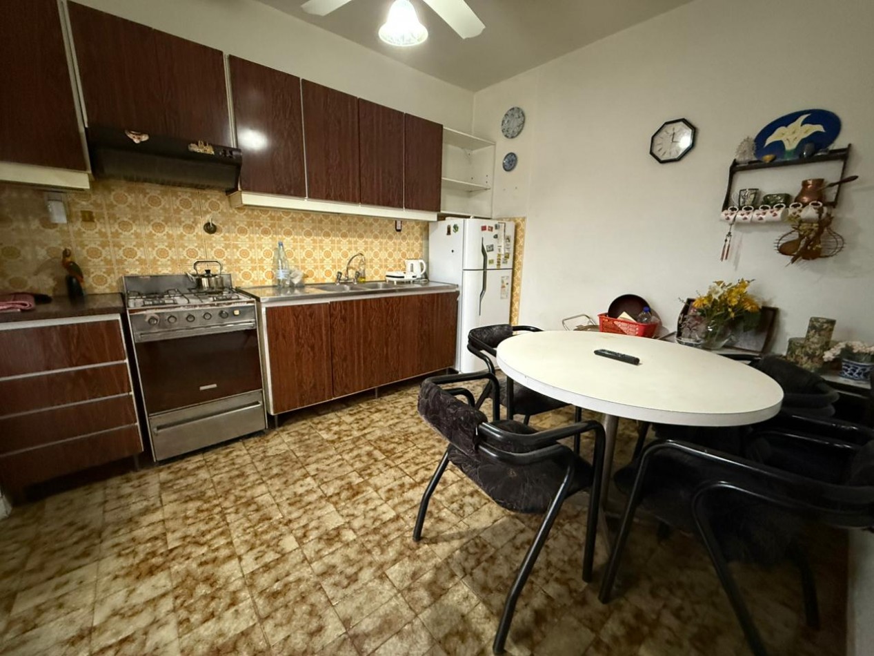 Venta Ph 4 y 1/2 ambientes al frente sin expensas APTO CREDITO - Villa Lugano