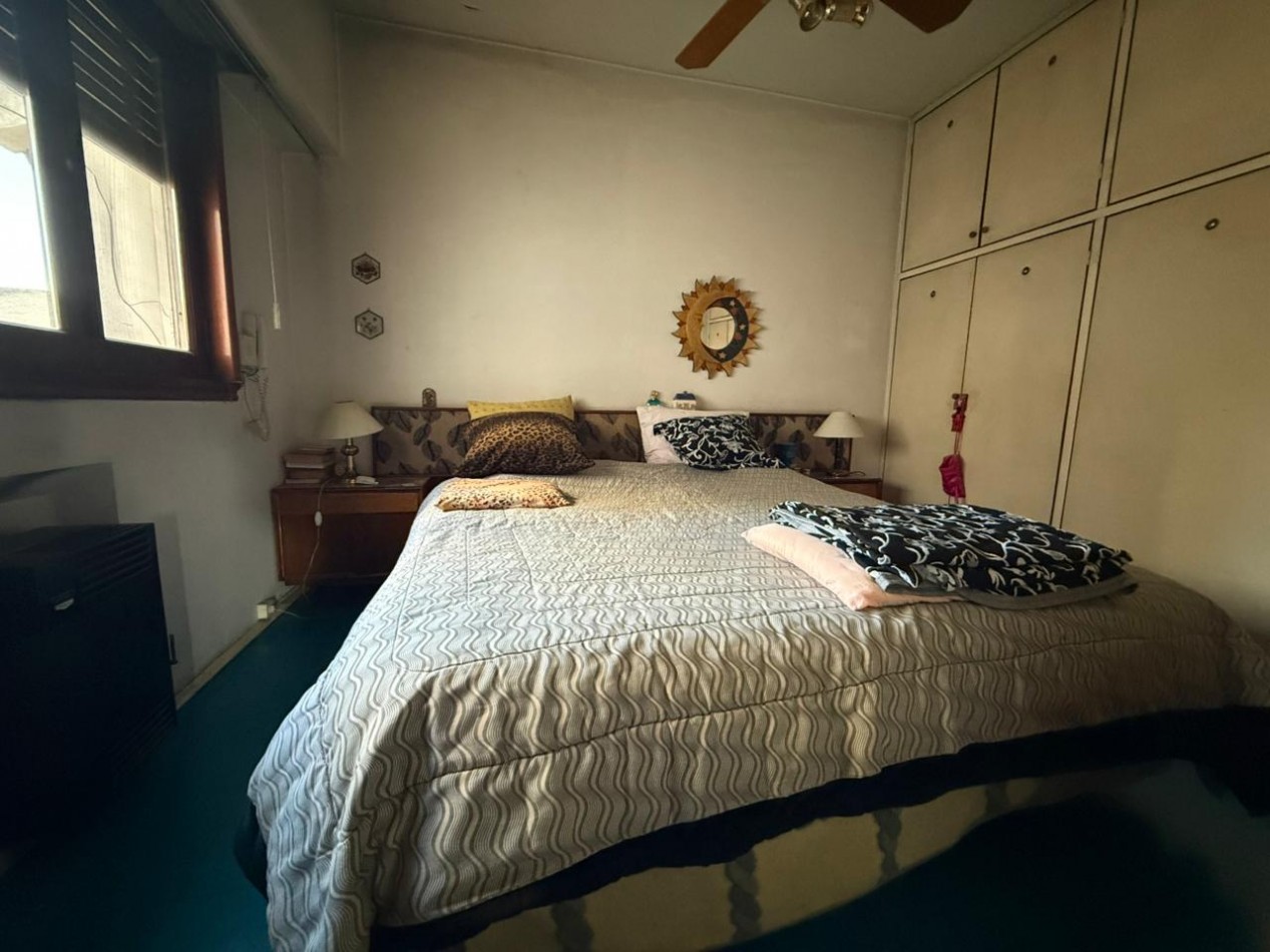 Venta Ph 4 y 1/2 ambientes al frente sin expensas APTO CREDITO - Villa Lugano