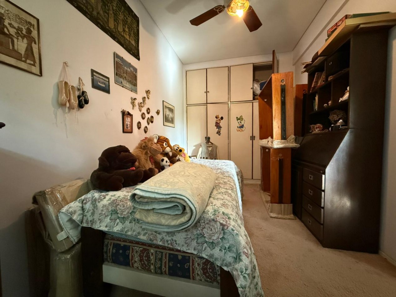 Venta Ph 4 y 1/2 ambientes al frente sin expensas APTO CREDITO - Villa Lugano