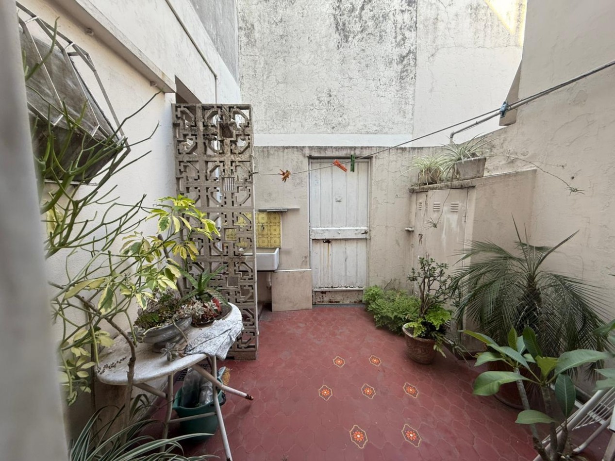 Venta Ph 4 y 1/2 ambientes al frente sin expensas APTO CREDITO - Villa Lugano