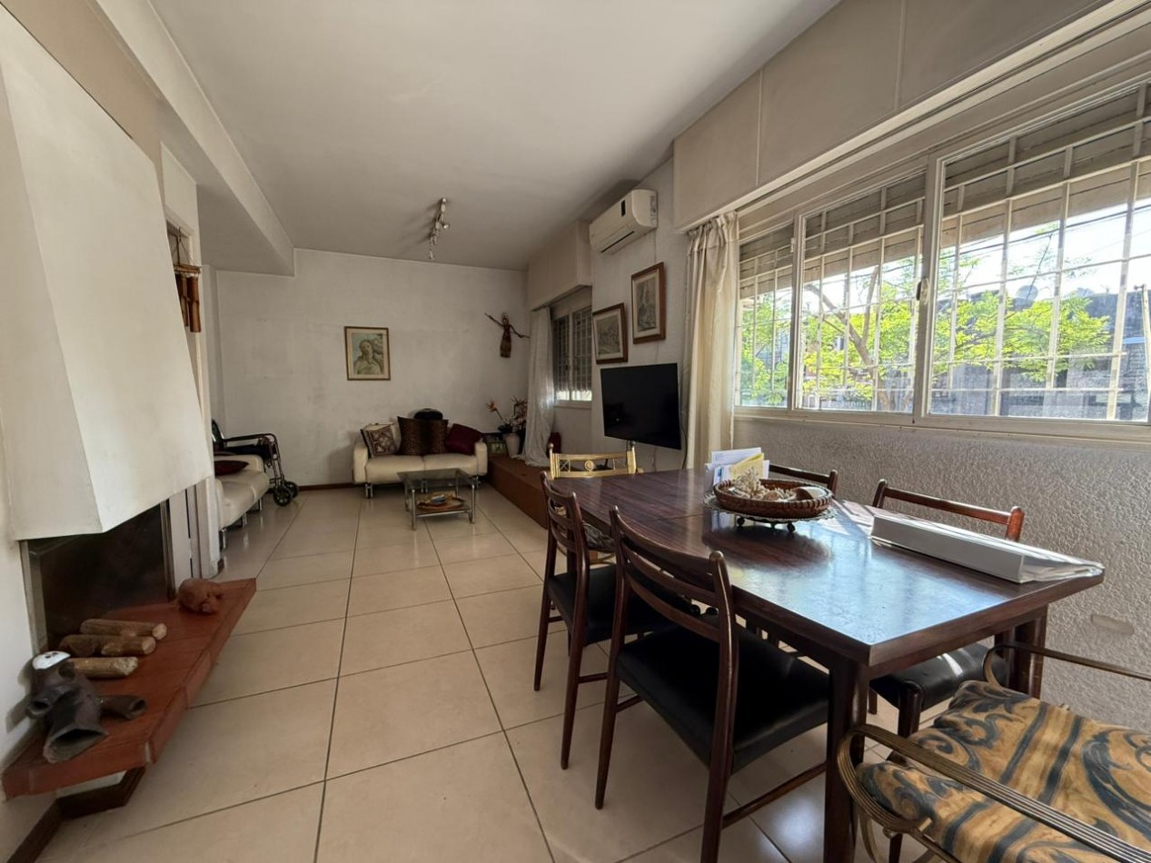 Venta Ph 4 y 1/2 ambientes al frente sin expensas APTO CREDITO - Villa Lugano