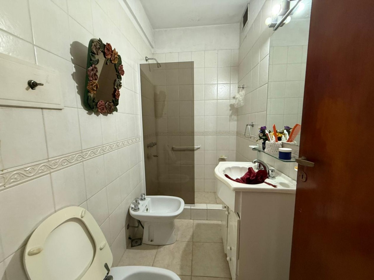 Venta Ph 4 y 1/2 ambientes al frente sin expensas APTO CREDITO - Villa Lugano